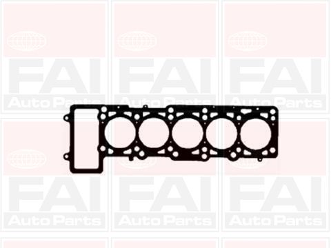 FAI Cylinder Head Gasket 1mm Thick