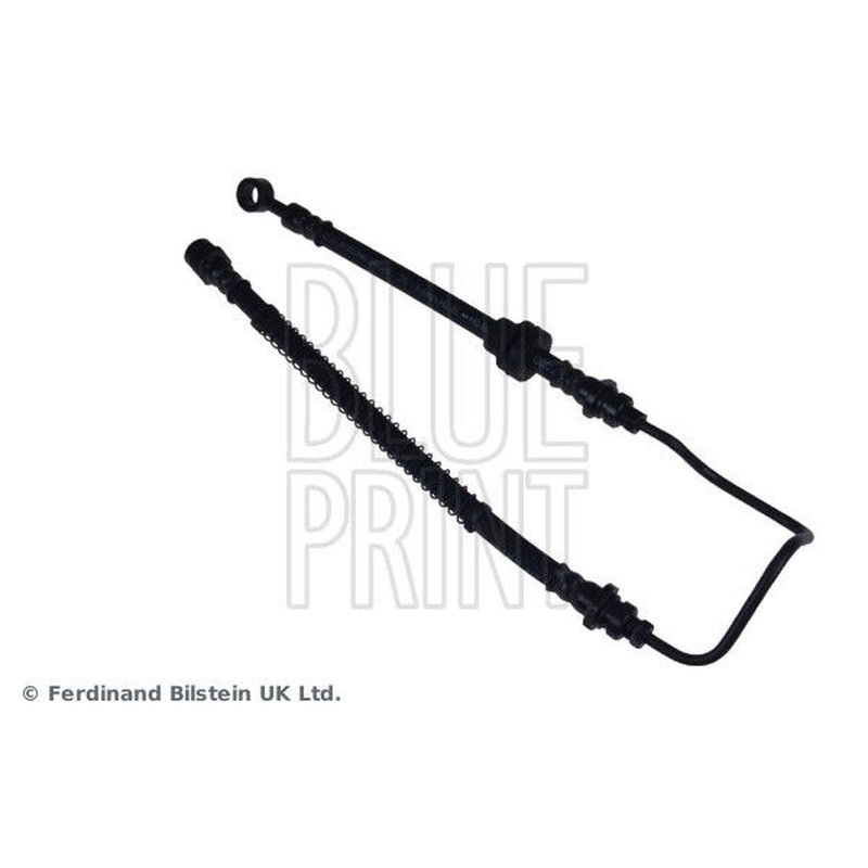 Blue Print Brake Hydraulic Hose Line Front Right ADG053120