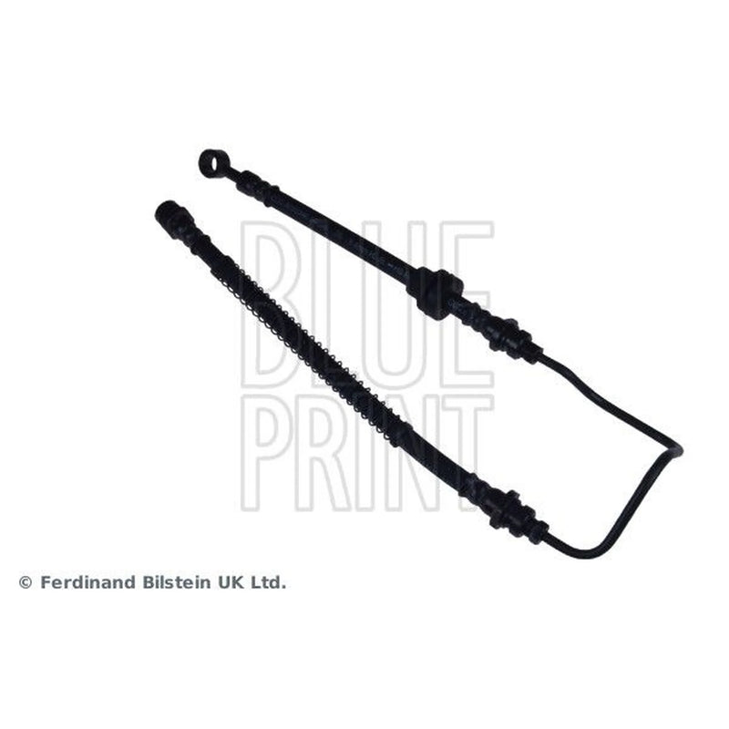 Blue Print Brake Hydraulic Hose Line Front Right ADG053120