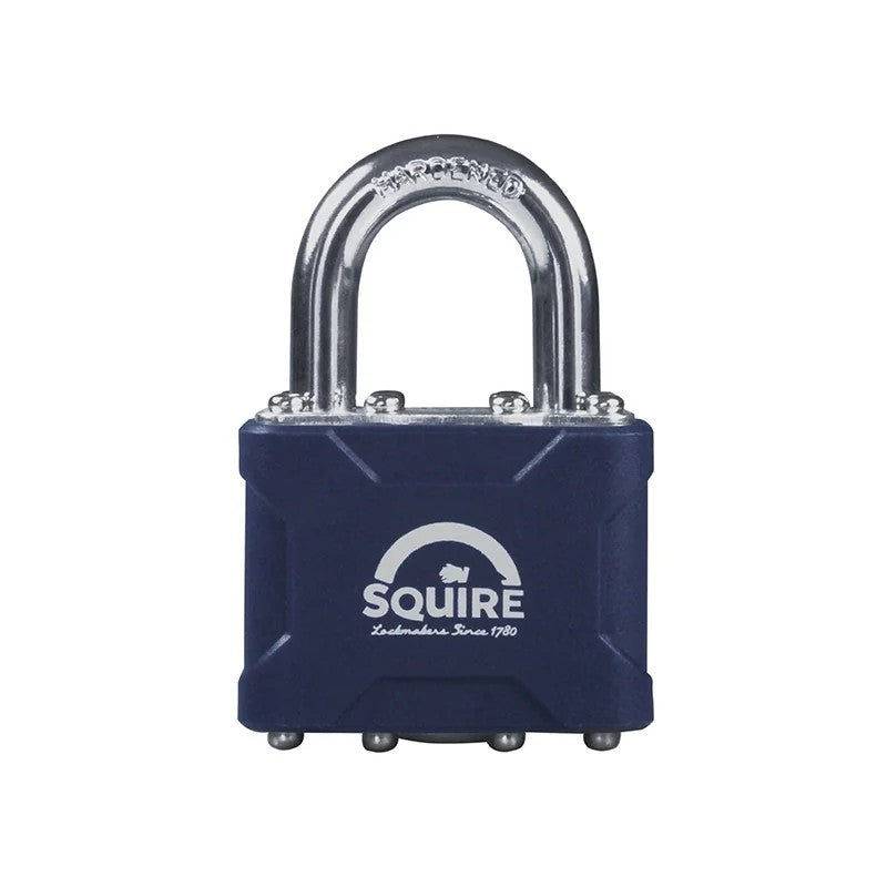 Squire 37 Stronglock Padlock 44mm Open Shackle - 37