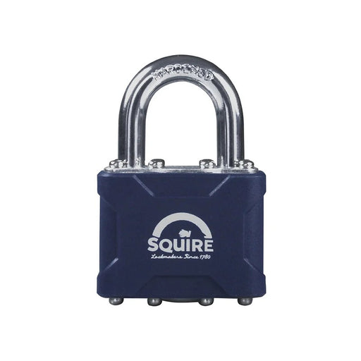Squire 37 Stronglock Padlock 44mm Open Shackle - 37