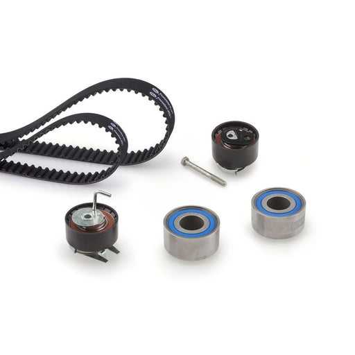 Gates Timing Belt Kit with Rollers K035624XS