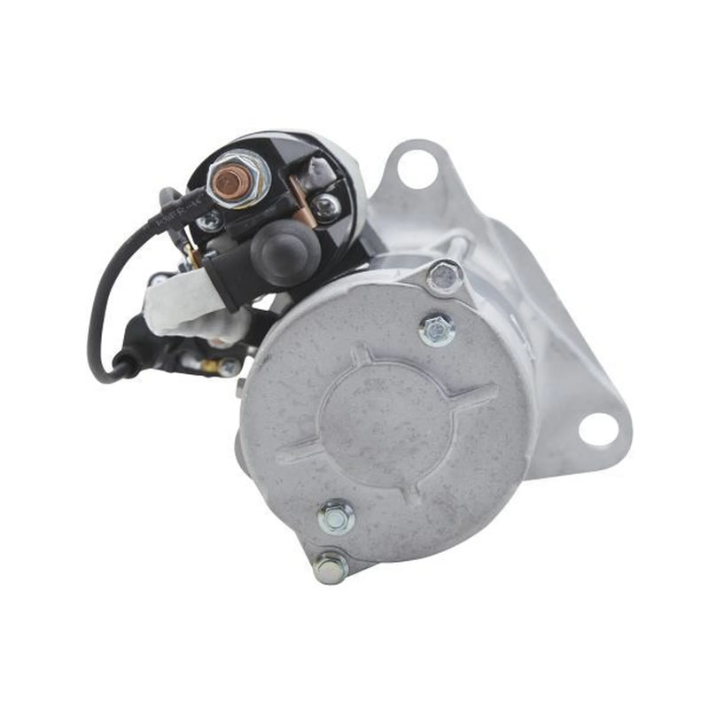 Hella Starter Motor 24V 5.5kW 12 Teeth 8EA 012 586-551