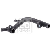 Febi Coolant Water Pipe Tube 198201