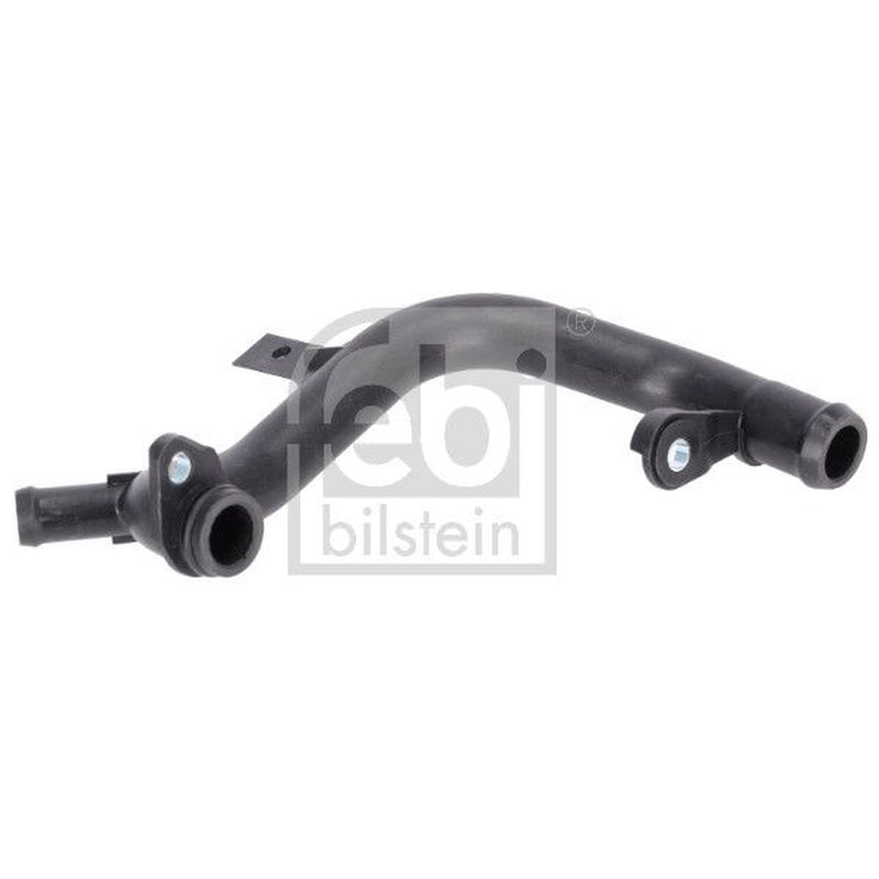 Febi Coolant Water Pipe Tube 198201