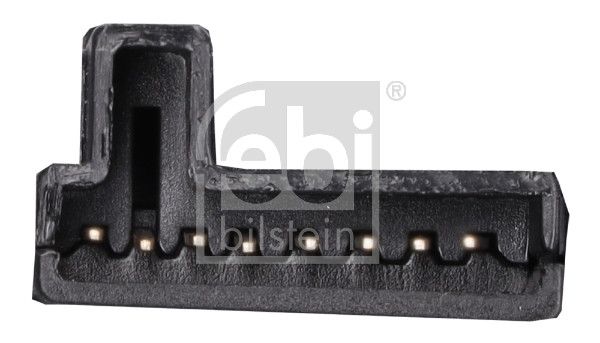 Febi Airbag Clock Spring 8 Connectors Plastic