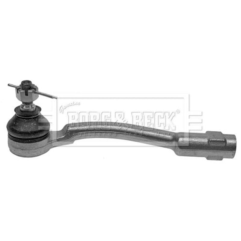 Borg & Beck Steering Tie Rod End Ball Joint BTR5616