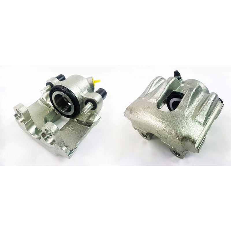 Abtex Brake Caliper Assembly Front Left ABC1081L