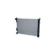 NRF Engine Radiator 59315