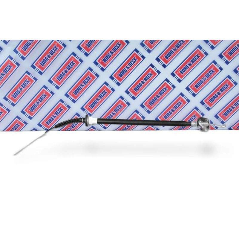 Borg & Beck Clutch Control Cable Pull BKC1431