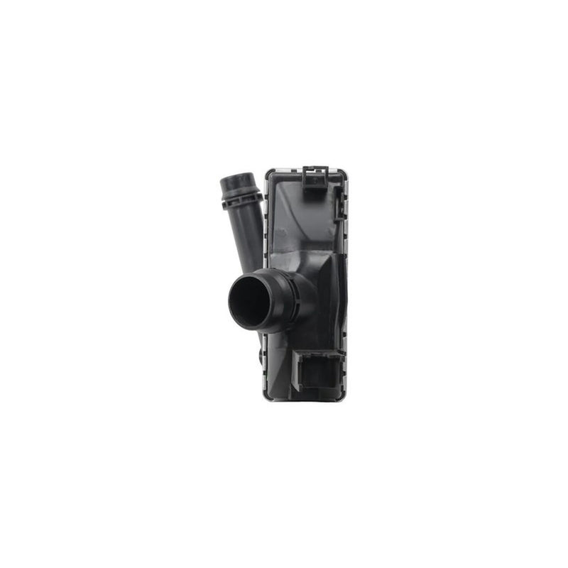 Hella Intercooler (Charge Air Cooler) Left 8ML 366 340-661