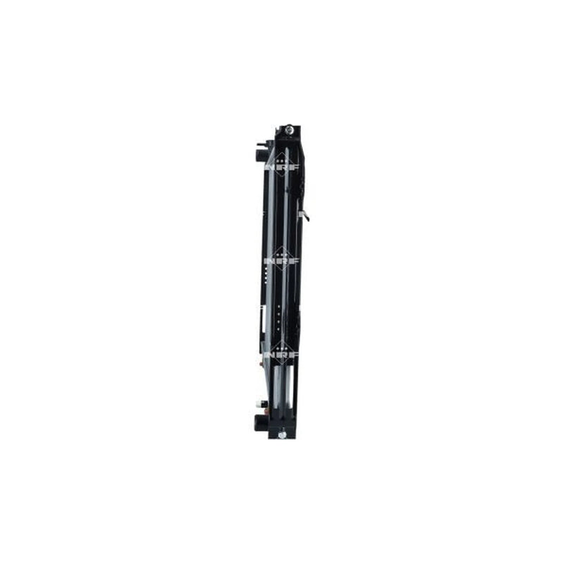 NRF Engine Radiator 58647