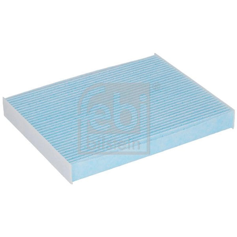 Febi Cabin Air Filter (Pollen Filter) 183898