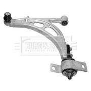 Borg & Beck Control/Trailing Arm BCA6500