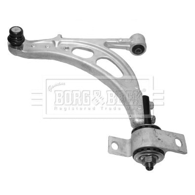 Borg & Beck Control/Trailing Arm BCA6500