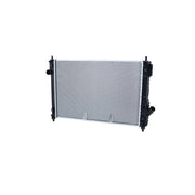 NRF Engine Radiator 53903
