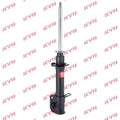 KYB Shock Absorber Damper Strut Rear Left 333200