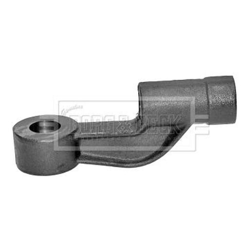 Borg & Beck Steering Tie Rod End Ball Joint BTR5167
