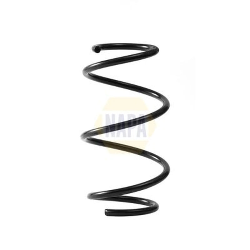 NAPA Front Suspension Coil Spring NCS2360