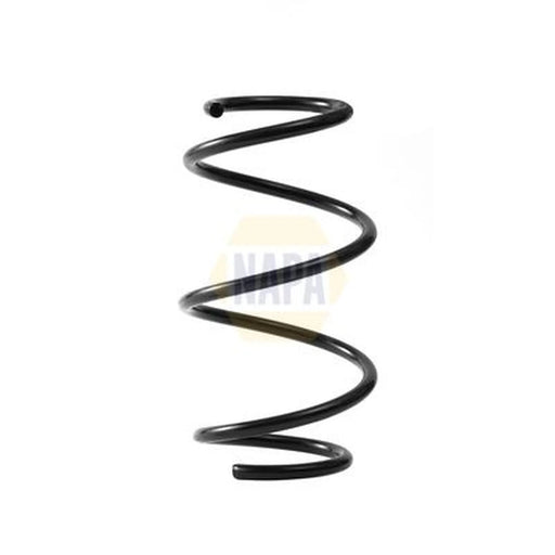 NAPA Front Suspension Coil Spring NCS2360