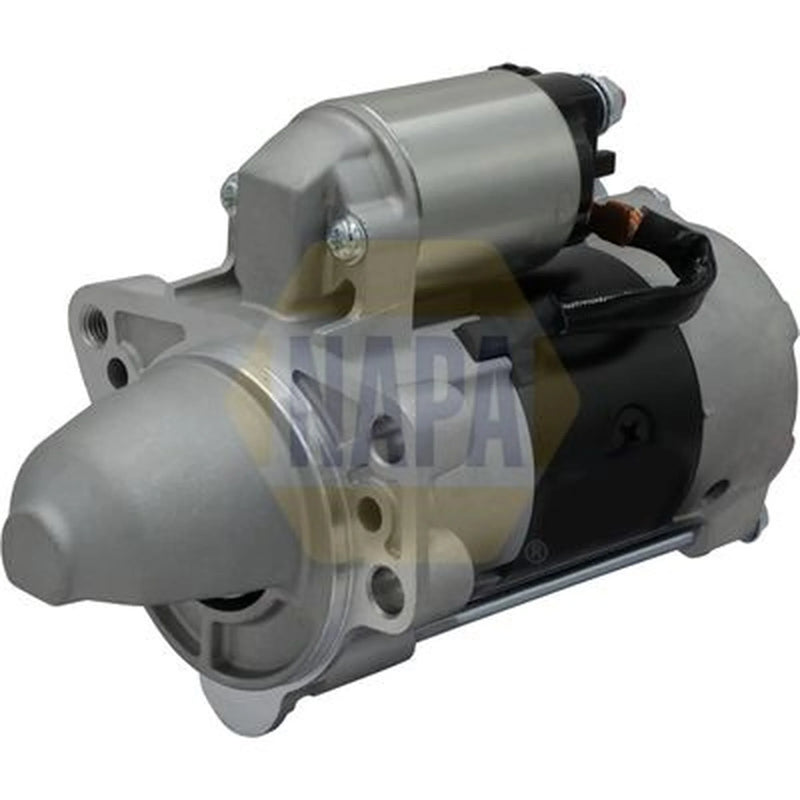 NAPA Starter Motor 12V 2.2kW 10 Teeth NSM2020