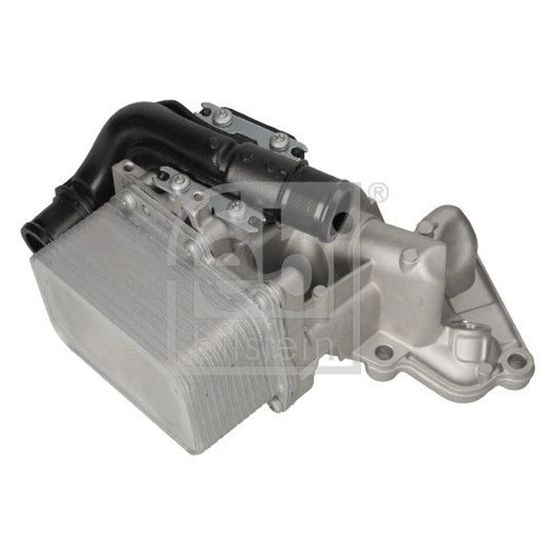 Febi Oil Filter Housing 193673