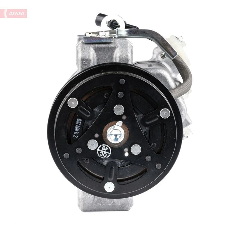Denso Air Conditioning Compressor DCP47011