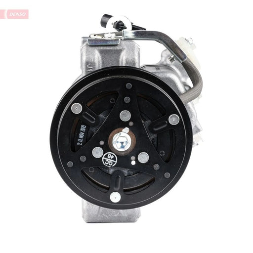 Denso Air Conditioning Compressor DCP47011