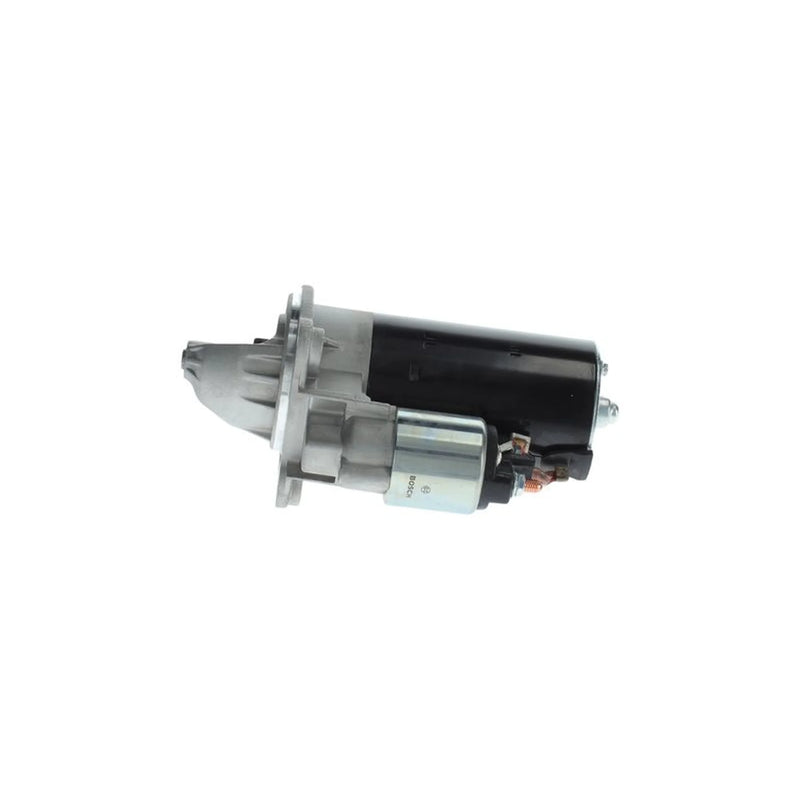 Bosch Starter Motor 12V 2kW 9 Teeth 1 986 S00 721