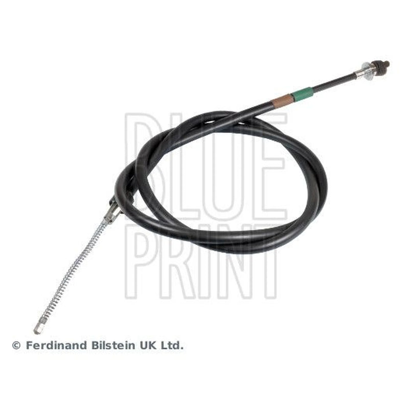 Blue Print Handbrake Cable Right Rear ADZ94650