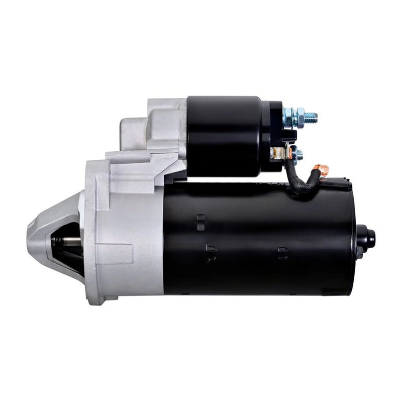 Hella Starter Motor 12V 2kW 9 Teeth 8EA 012 526-131