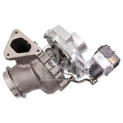 Febi Turbocharger Turbo Unit 187049