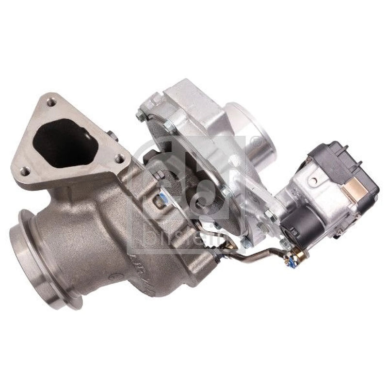 Febi Turbocharger Turbo Unit 187049