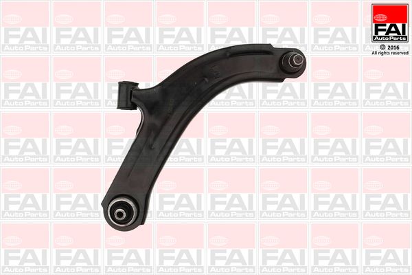 FAI Control/Trailing Arm
