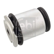 Febi Axle Beam Bushing Rear Right 37453