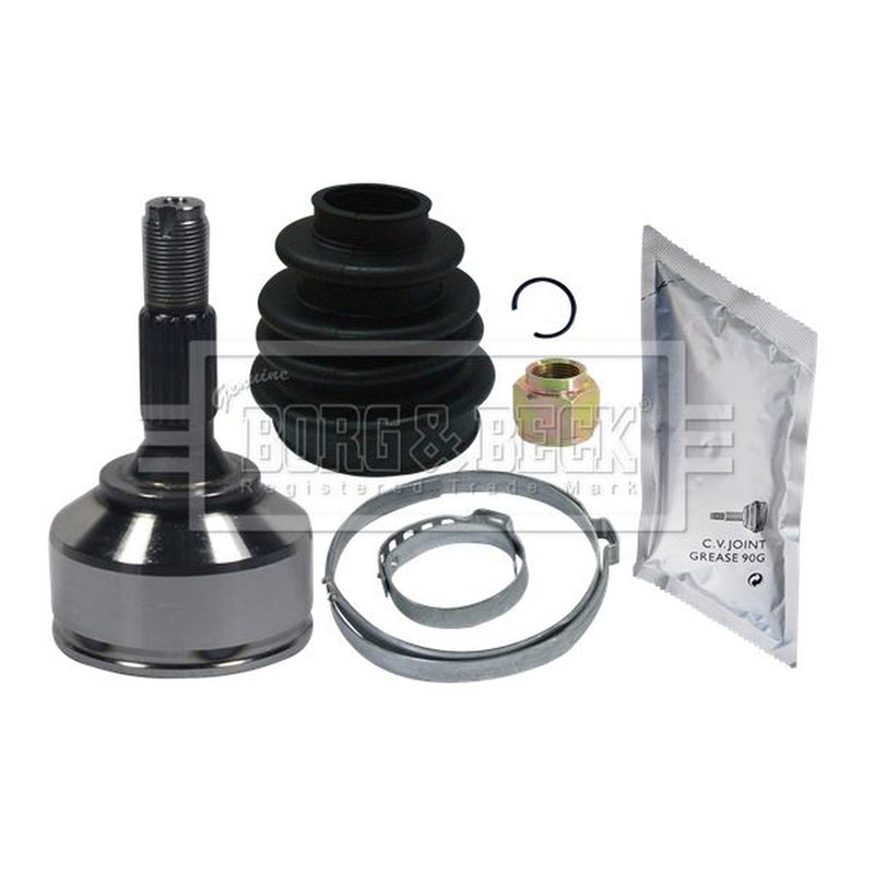 Borg & Beck Drive Shaft Joint Kit BCJ1587