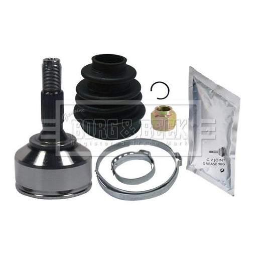 Borg & Beck Drive Shaft Joint Kit BCJ1587