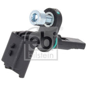 Febi ABS Wheel Speed Sensor Rear Right 194140