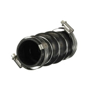 Gates Intercooler Turbo Charge Air Hose 140mm 09-1717