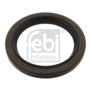 Febi Manual Transmission Main Shaft Shaft Seal OD ID Thick 44833