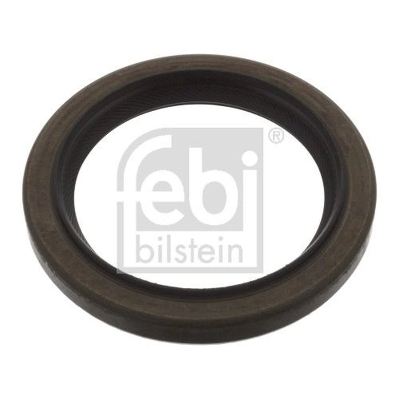 Febi Manual Transmission Main Shaft Shaft Seal OD ID Thick 44833