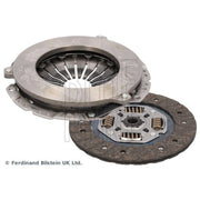 Blue Print Clutch Kit Set 3pc 206mm ADW1930123