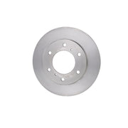 Bosch 2 x Vented Front Brake Discs 0 986 478 990