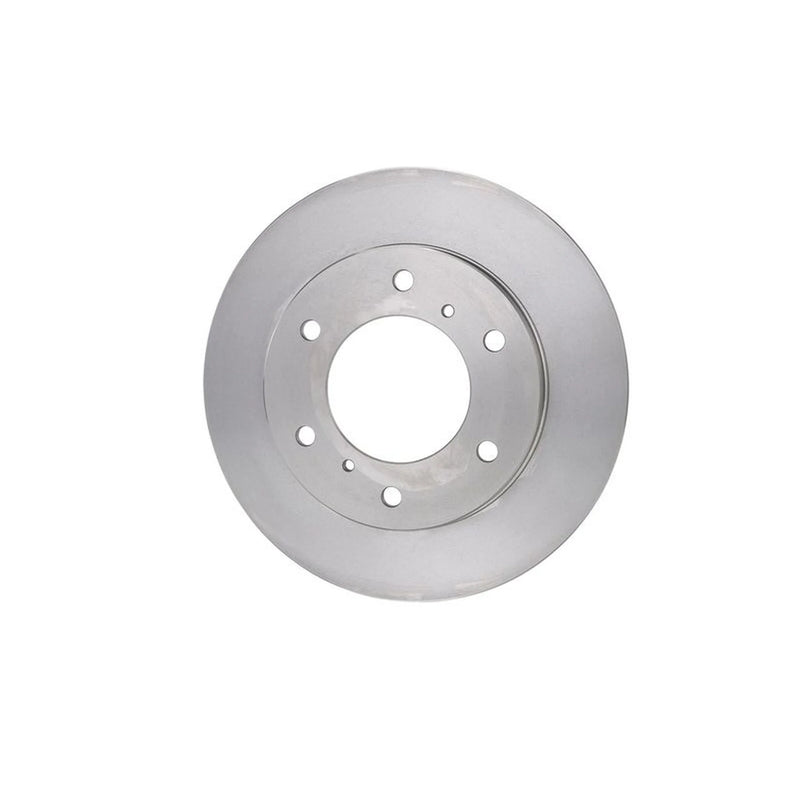 Bosch 2 x Vented Front Brake Discs 0 986 478 990