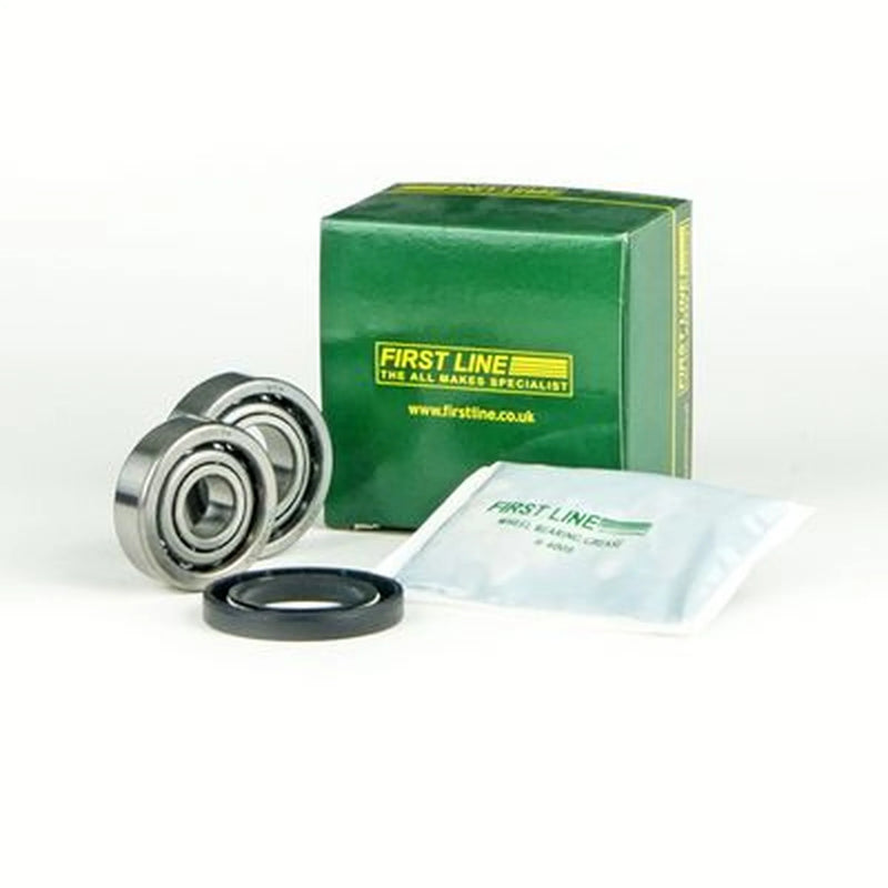 First Line Wheel Bearing Kit FBK011