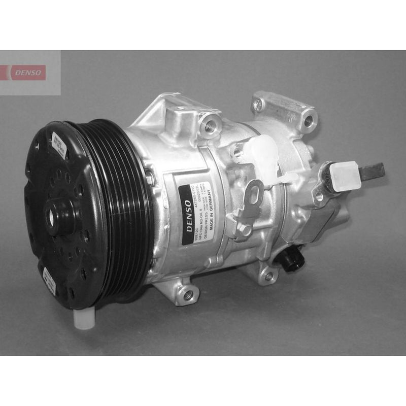 Denso Air Conditioning Compressor DCP50114