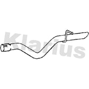 Klarius Exhaust Pipe OD MZ529Q