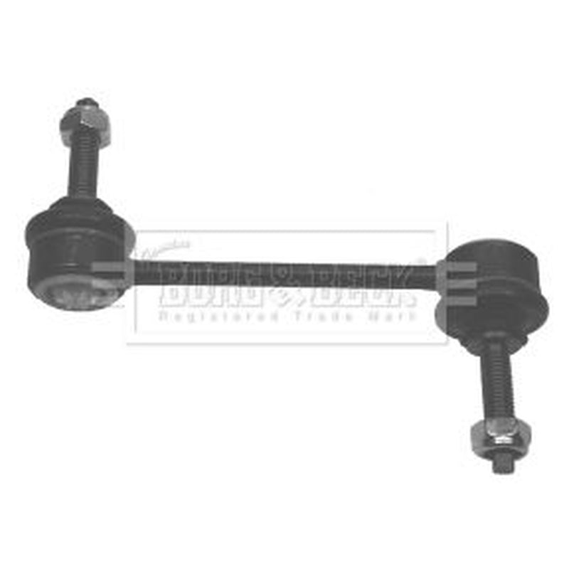 Borg & Beck Stabiliser Bar Link Coupling Rod BDL6786