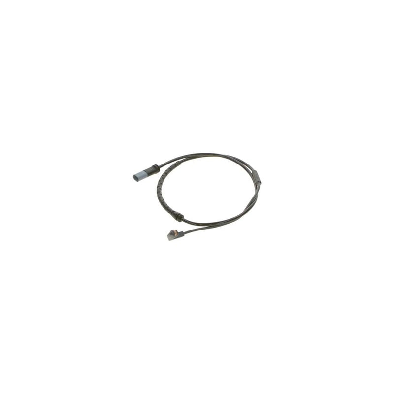 Bosch Brake Pad Wear Sensor Rear 1 987 473 026