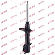 KYB Shock Absorber Damper Strut Rear Left 334214